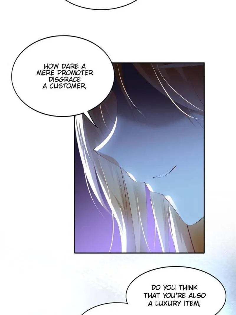 Reincarnation Of The Businesswoman At School Chapter 29 page 24