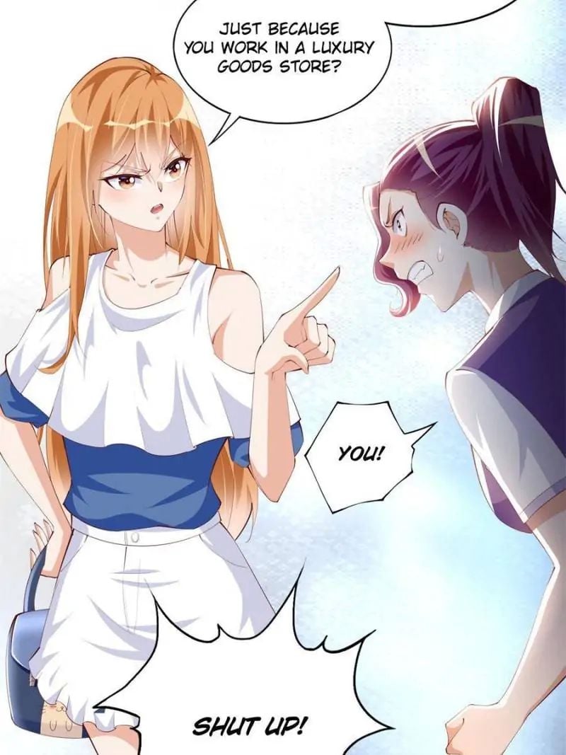 Reincarnation Of The Businesswoman At School Chapter 29 page 25