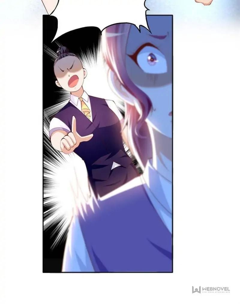 Reincarnation Of The Businesswoman At School Chapter 29 page 26