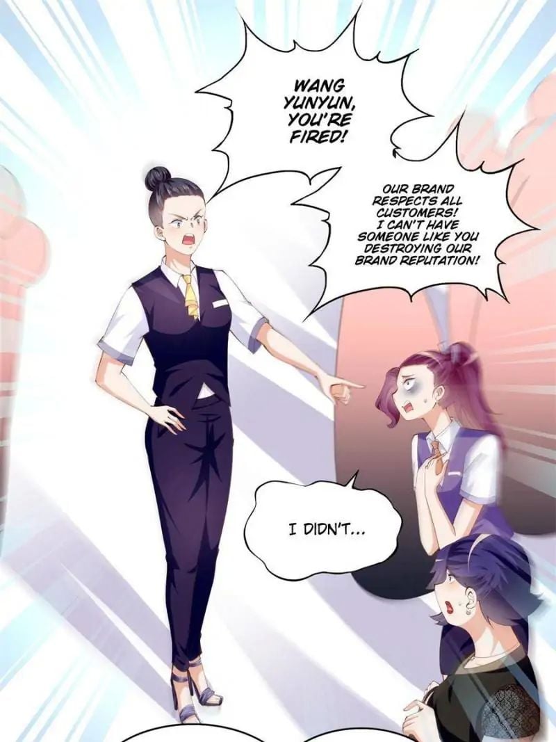 Reincarnation Of The Businesswoman At School Chapter 29 page 27