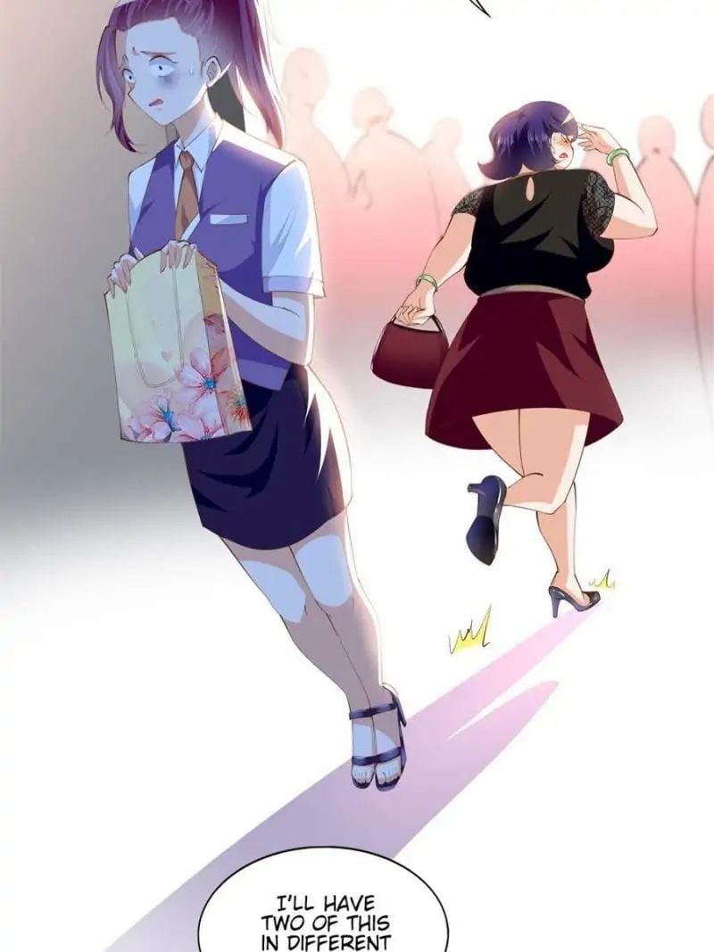 Reincarnation Of The Businesswoman At School Chapter 29 page 29