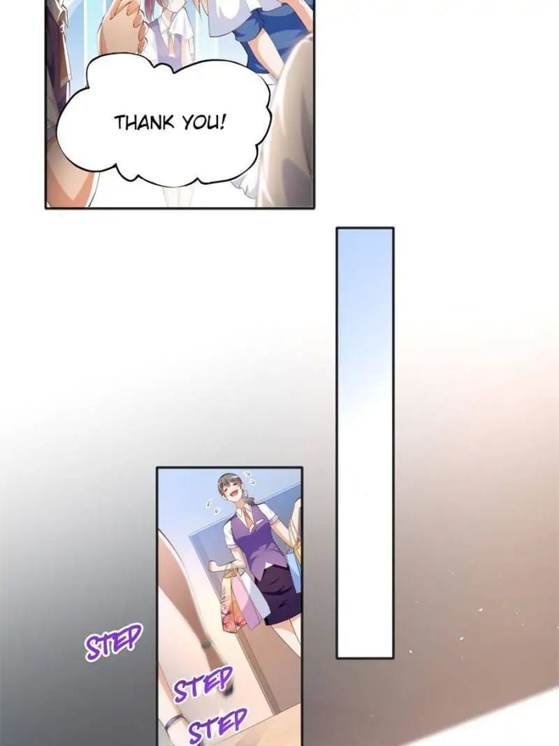 Reincarnation Of The Businesswoman At School Chapter 29 page 31