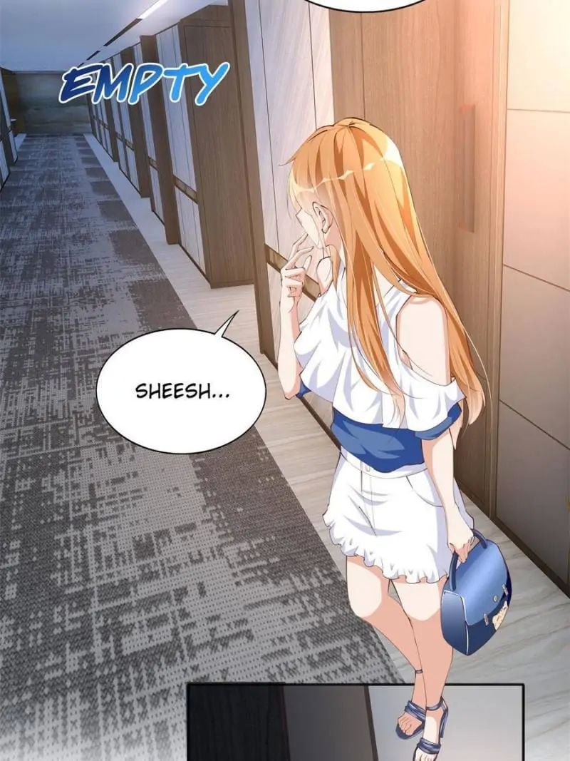 Reincarnation Of The Businesswoman At School Chapter 29 page 3
