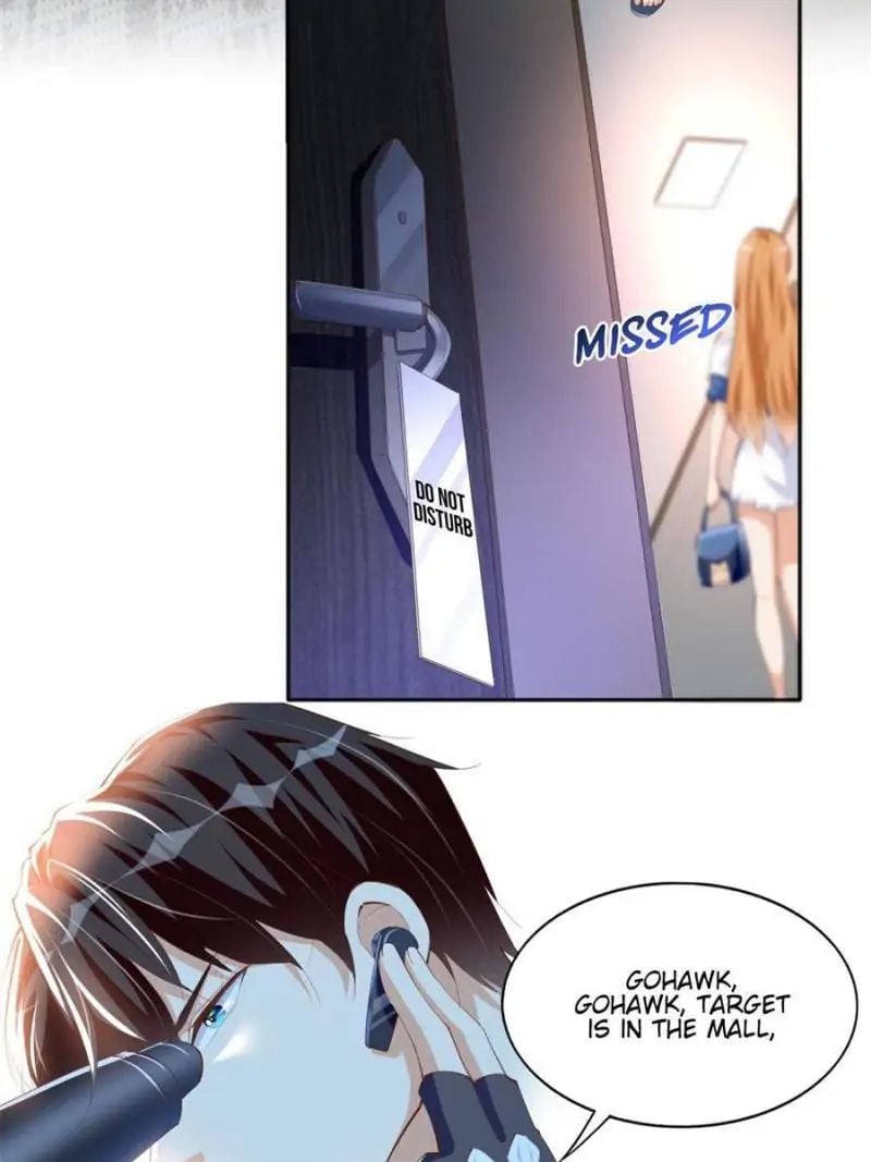 Reincarnation Of The Businesswoman At School Chapter 29 page 4