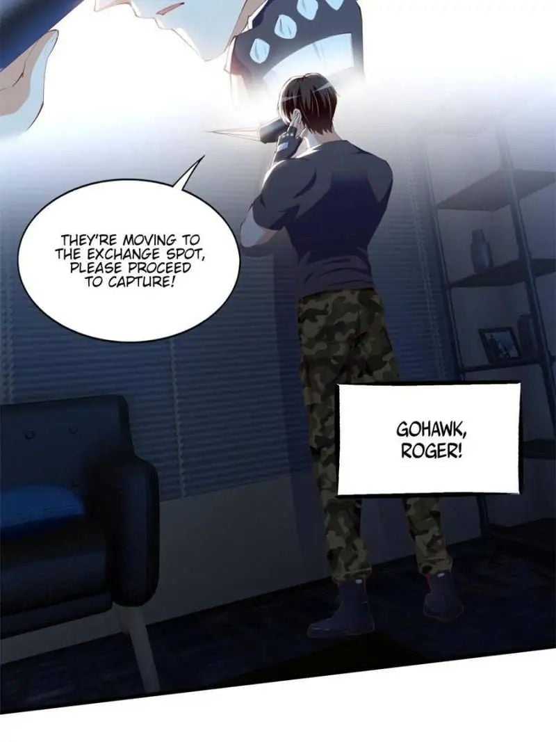 Reincarnation Of The Businesswoman At School Chapter 29 page 5