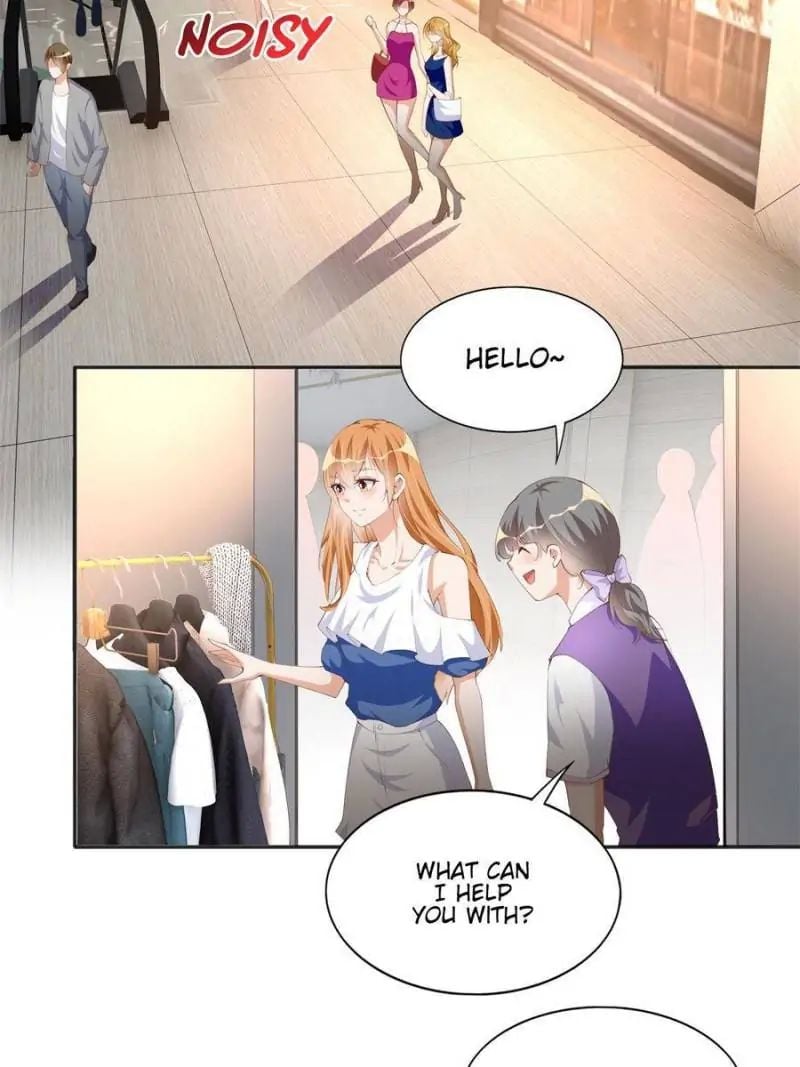 Reincarnation Of The Businesswoman At School Chapter 29 page 8