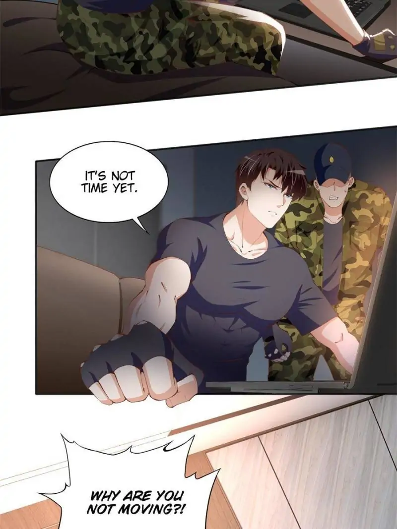 Reincarnation Of The Businesswoman At School Chapter 31 page 9