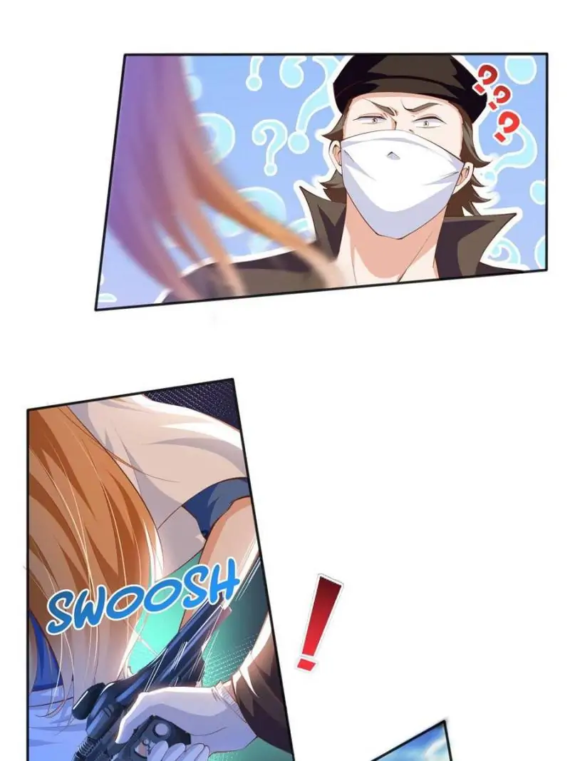 Reincarnation Of The Businesswoman At School Chapter 31 page 12