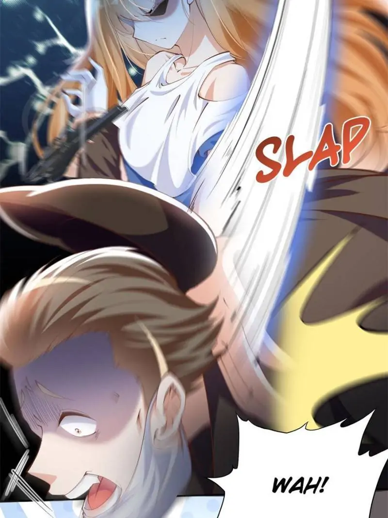 Reincarnation Of The Businesswoman At School Chapter 31 page 14