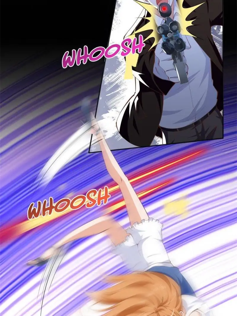 Reincarnation Of The Businesswoman At School Chapter 31 page 16