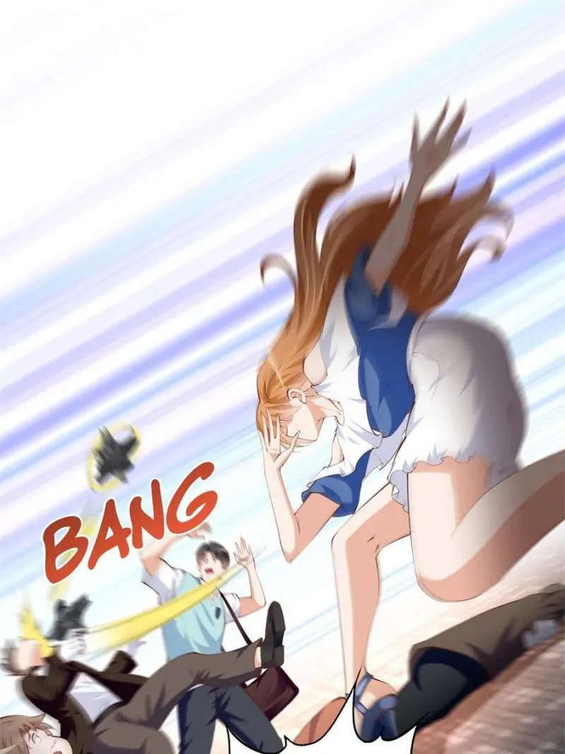 Reincarnation Of The Businesswoman At School Chapter 31 page 18