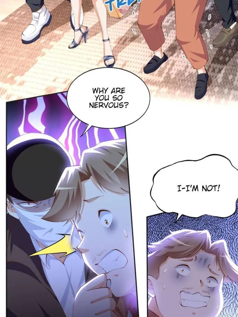 Reincarnation Of The Businesswoman At School Chapter 31 page 1