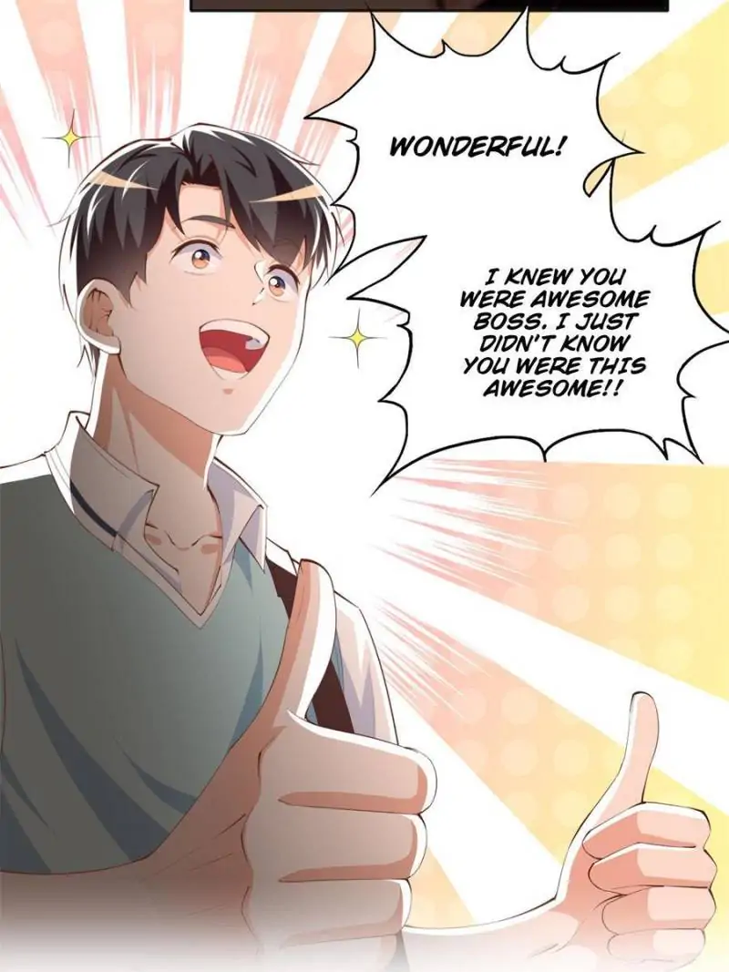 Reincarnation Of The Businesswoman At School Chapter 31 page 20
