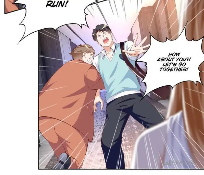 Reincarnation Of The Businesswoman At School Chapter 31 page 23