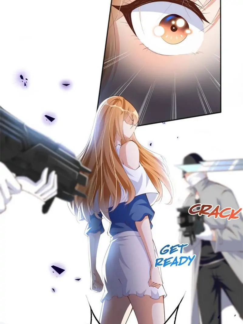 Reincarnation Of The Businesswoman At School Chapter 31 page 26