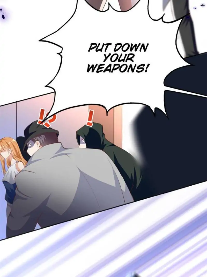 Reincarnation Of The Businesswoman At School Chapter 31 page 27