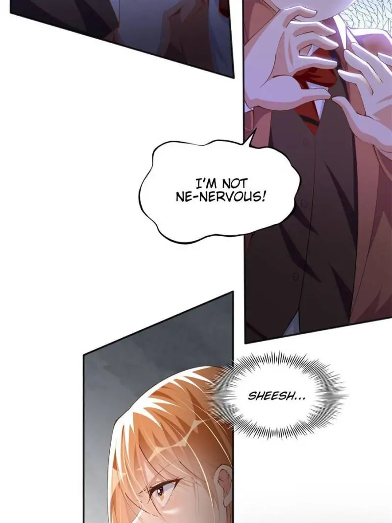 Reincarnation Of The Businesswoman At School Chapter 31 page 2