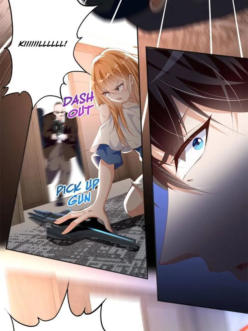Reincarnation Of The Businesswoman At School Chapter 31 page 31