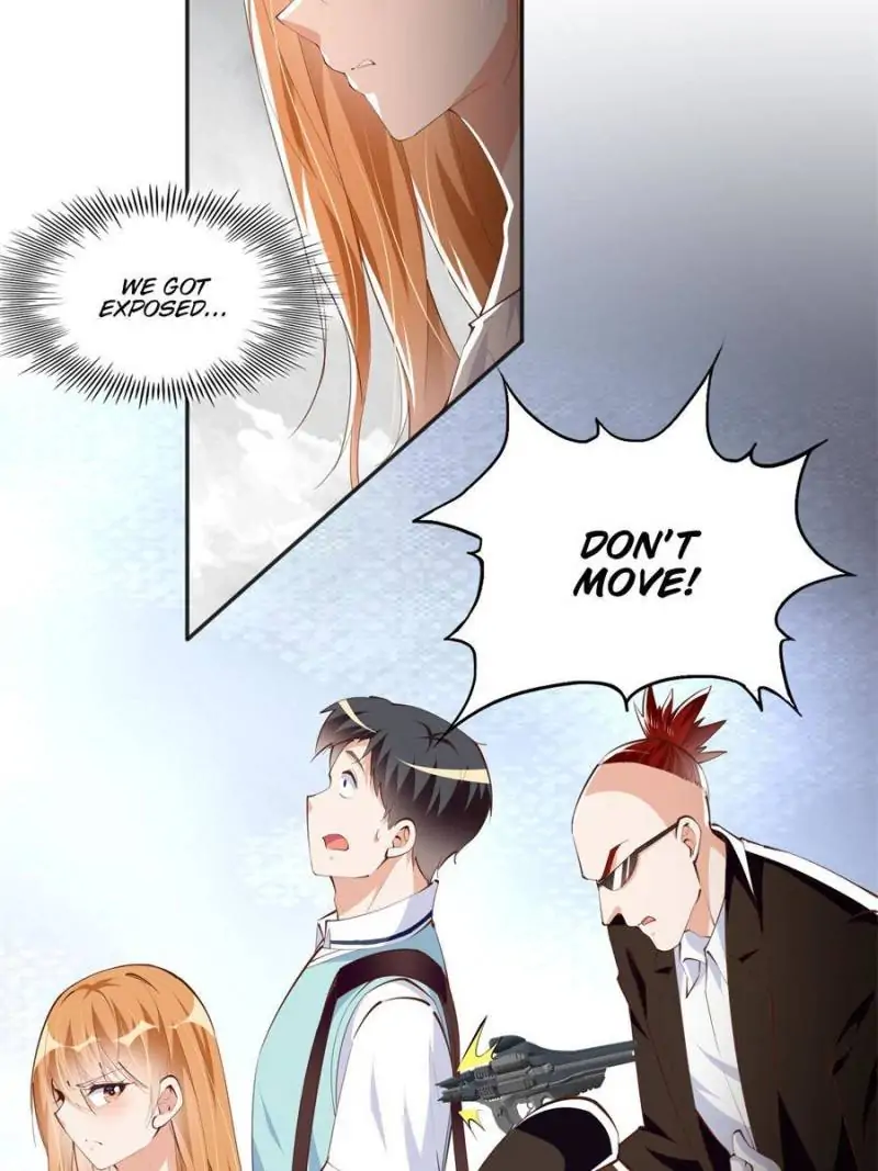 Reincarnation Of The Businesswoman At School Chapter 31 page 3