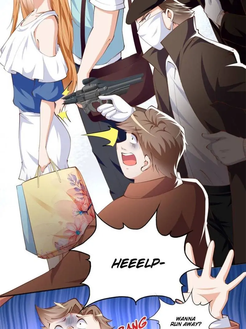 Reincarnation Of The Businesswoman At School Chapter 31 page 4