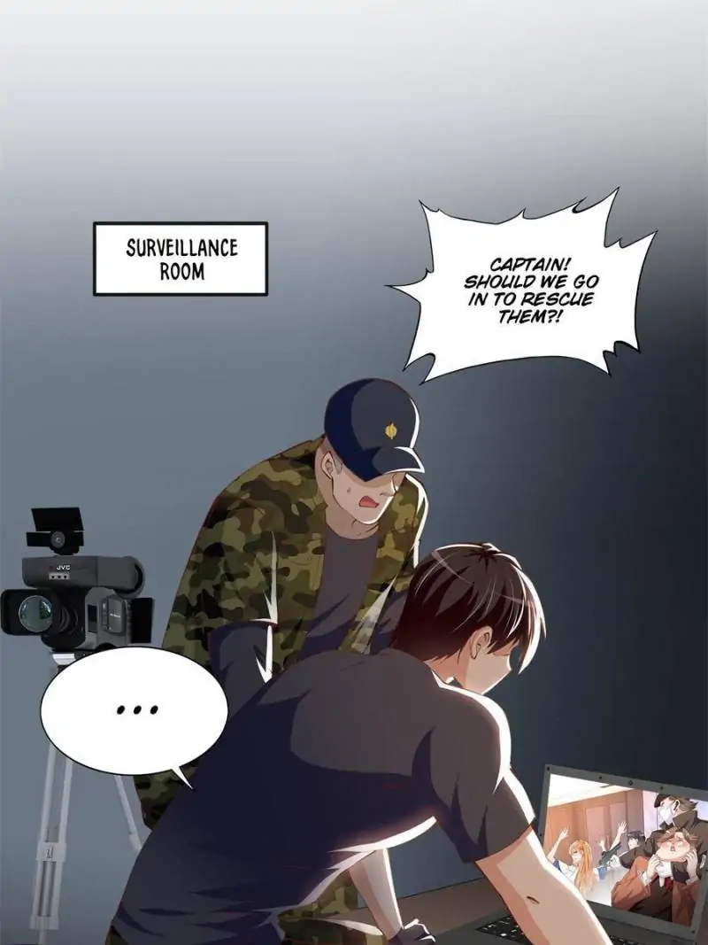 Reincarnation Of The Businesswoman At School Chapter 31 page 8