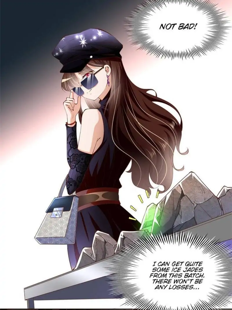 Reincarnation Of The Businesswoman At School Chapter 41 page 16