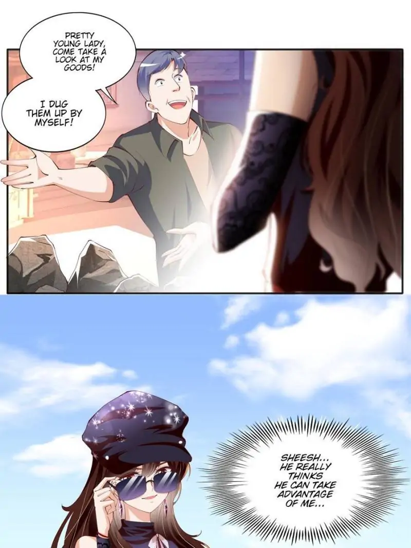 Reincarnation Of The Businesswoman At School Chapter 41 page 18