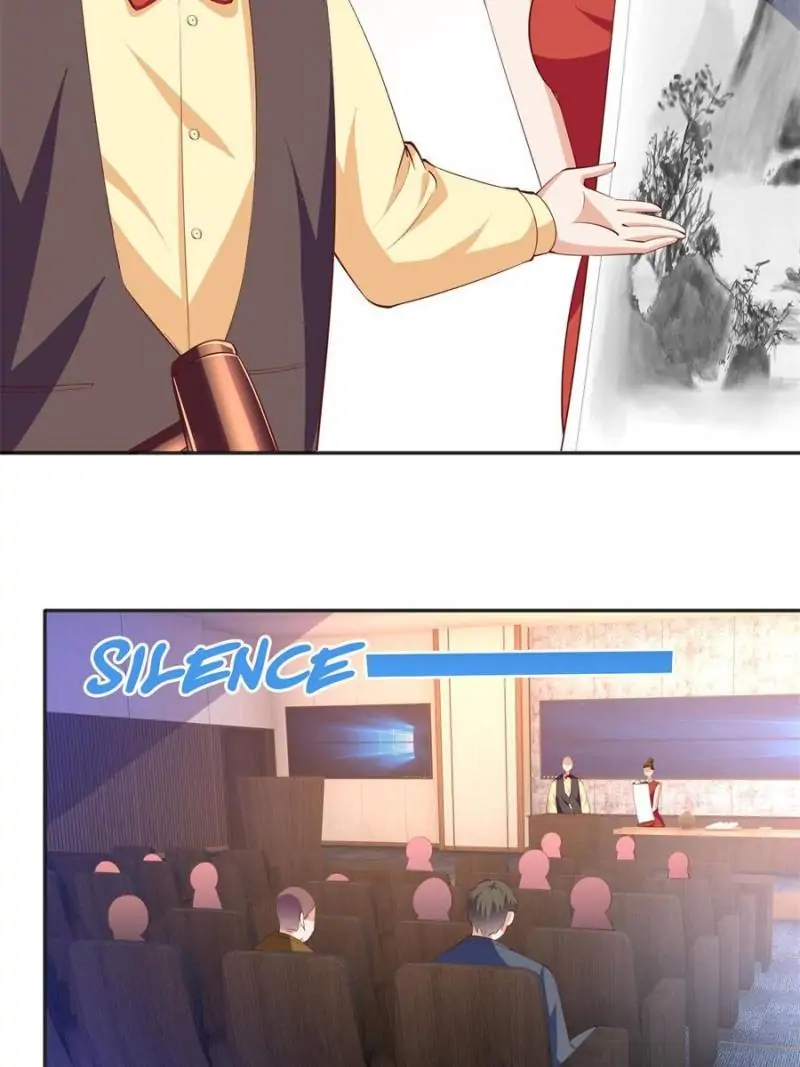Reincarnation Of The Businesswoman At School Chapter 41 page 23