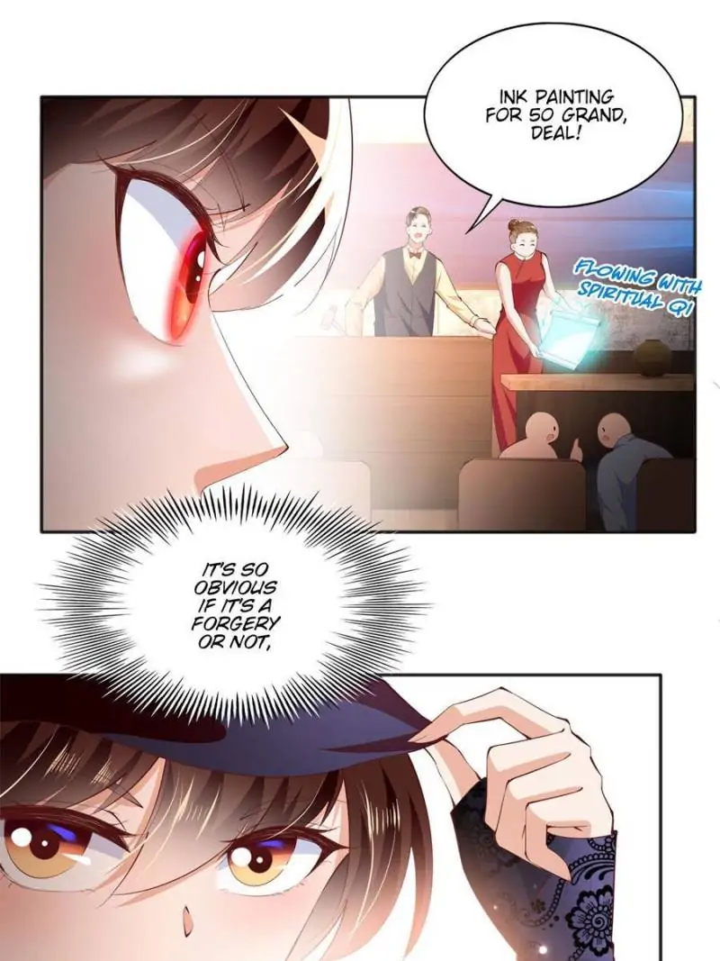 Reincarnation Of The Businesswoman At School Chapter 41 page 27