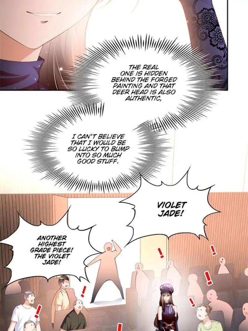 Reincarnation Of The Businesswoman At School Chapter 41 page 28