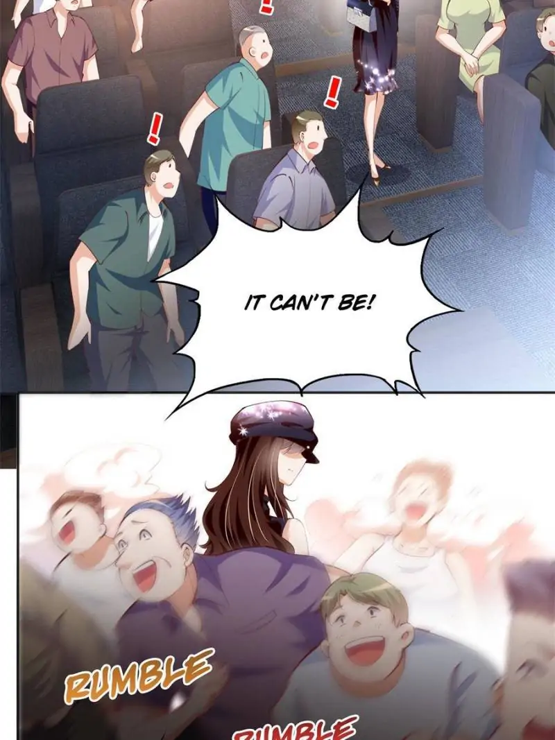 Reincarnation Of The Businesswoman At School Chapter 41 page 29