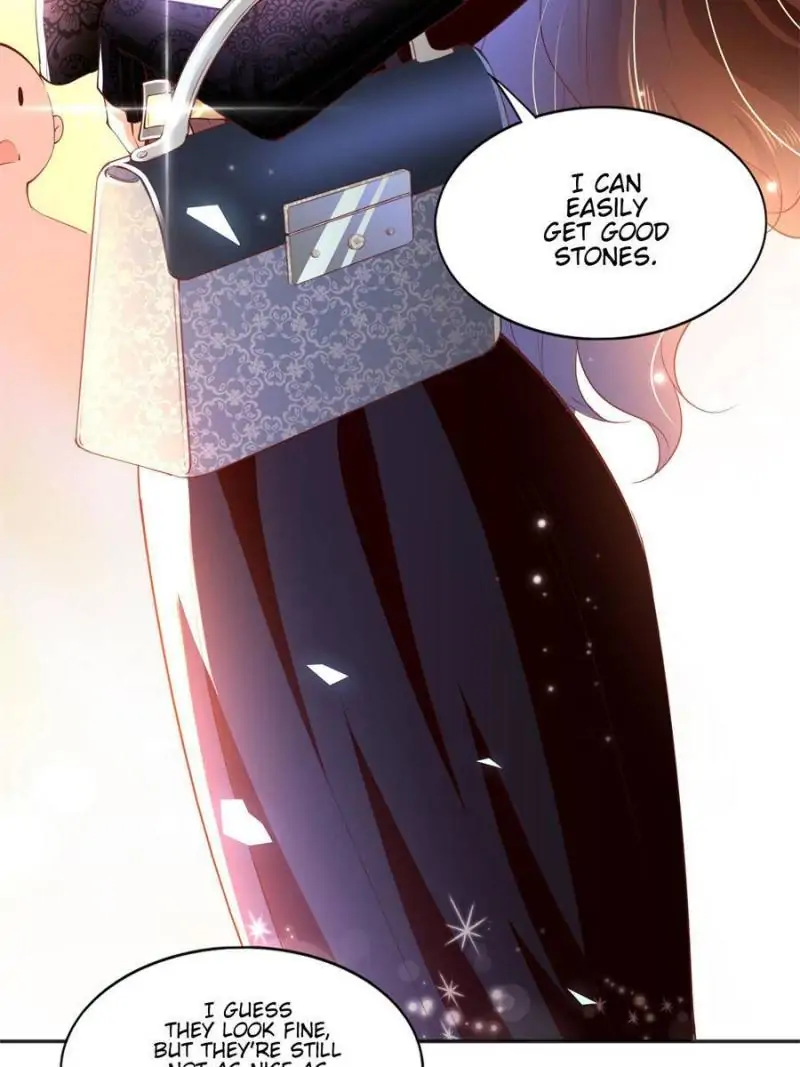 Reincarnation Of The Businesswoman At School Chapter 41 page 33