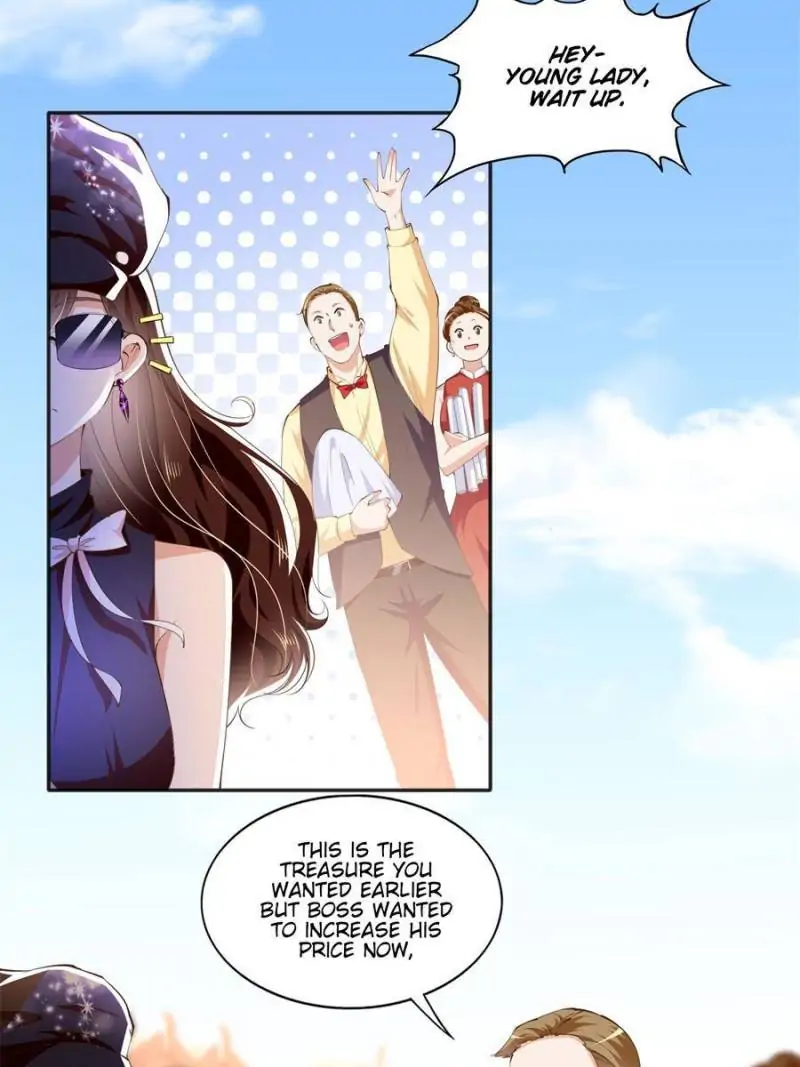 Reincarnation Of The Businesswoman At School Chapter 41 page 37