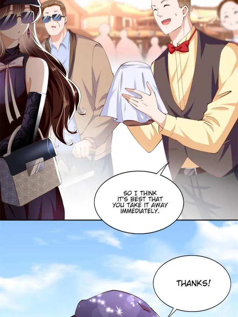 Reincarnation Of The Businesswoman At School Chapter 41 page 38