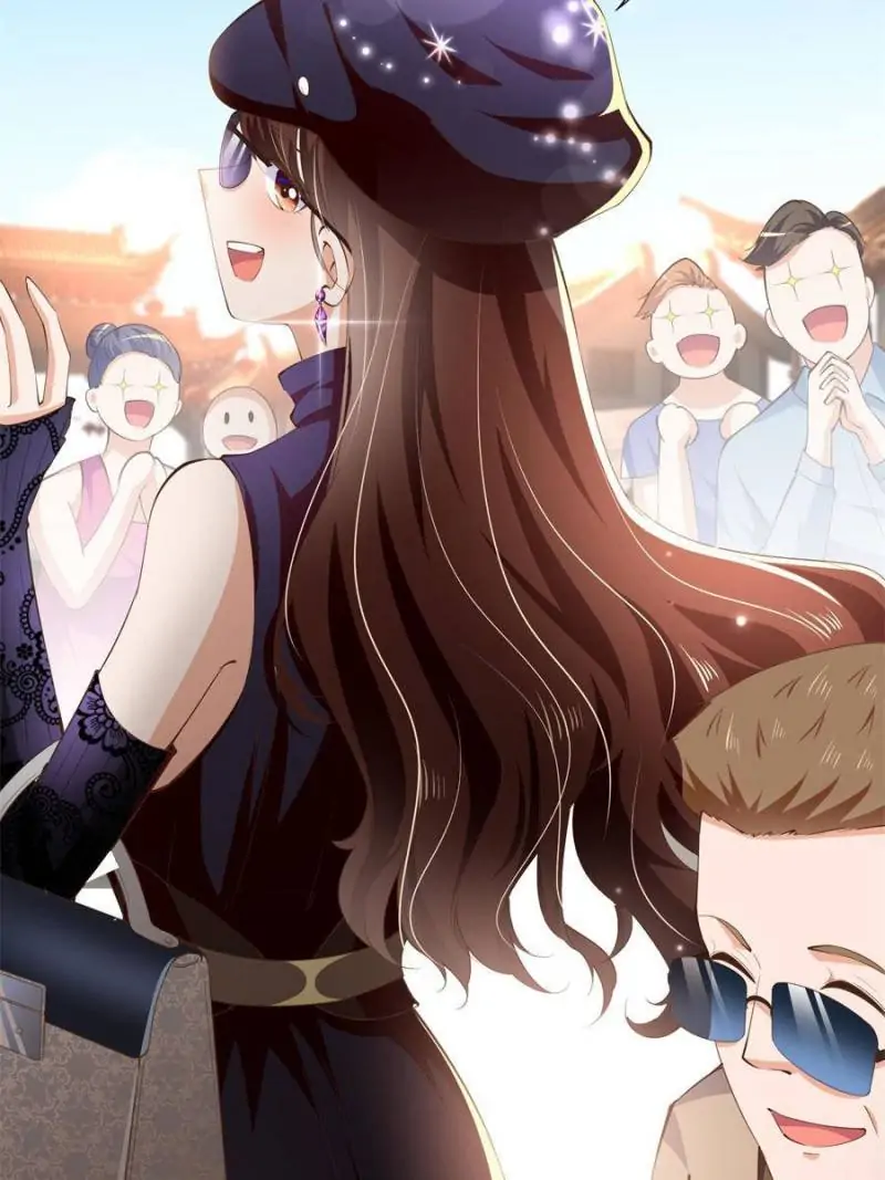 Reincarnation Of The Businesswoman At School Chapter 41 page 39