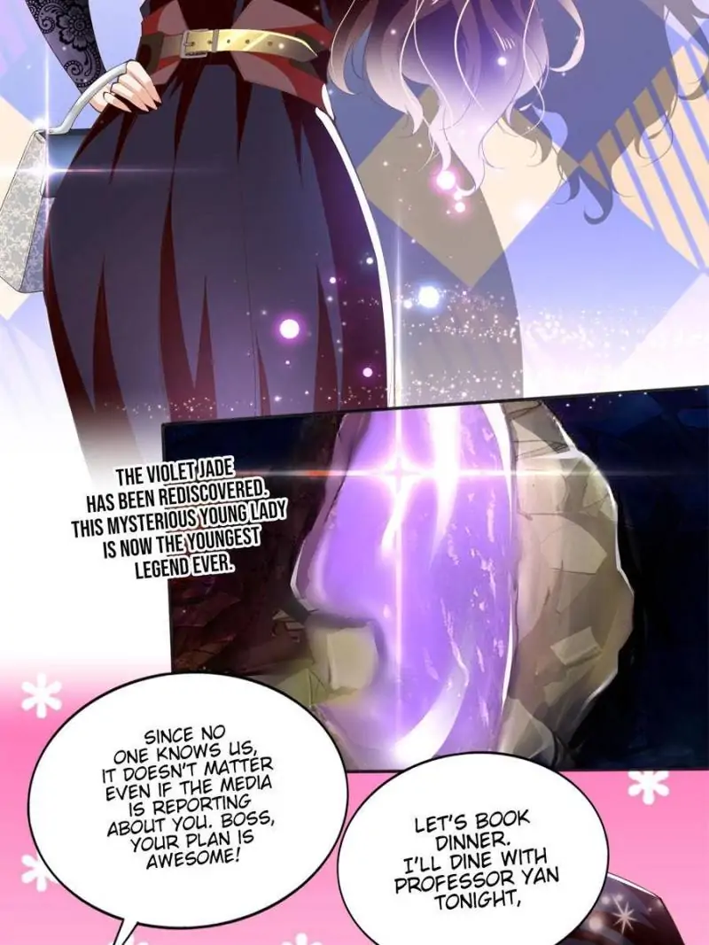 Reincarnation Of The Businesswoman At School Chapter 41 page 43