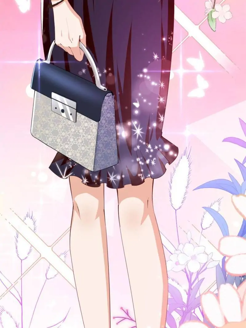 Reincarnation Of The Businesswoman At School Chapter 41 page 6