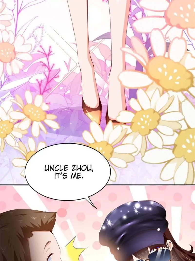 Reincarnation Of The Businesswoman At School Chapter 41 page 7