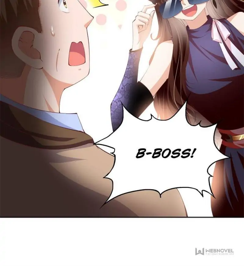 Reincarnation Of The Businesswoman At School Chapter 41 page 8