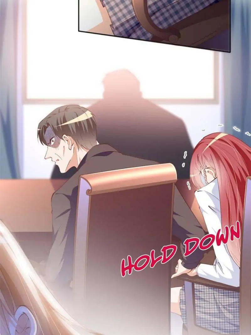 Reincarnation Of The Businesswoman At School Chapter 47 page 12