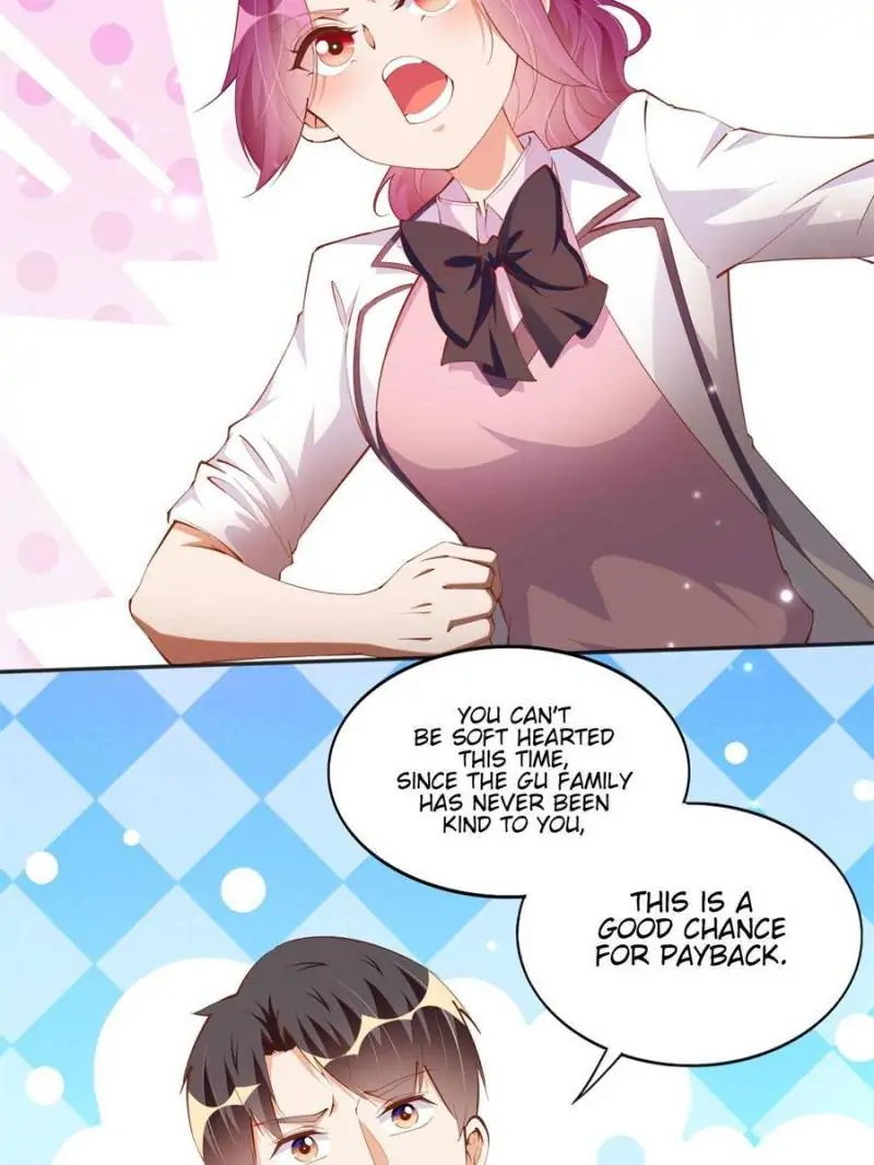 Reincarnation Of The Businesswoman At School Chapter 47 page 16
