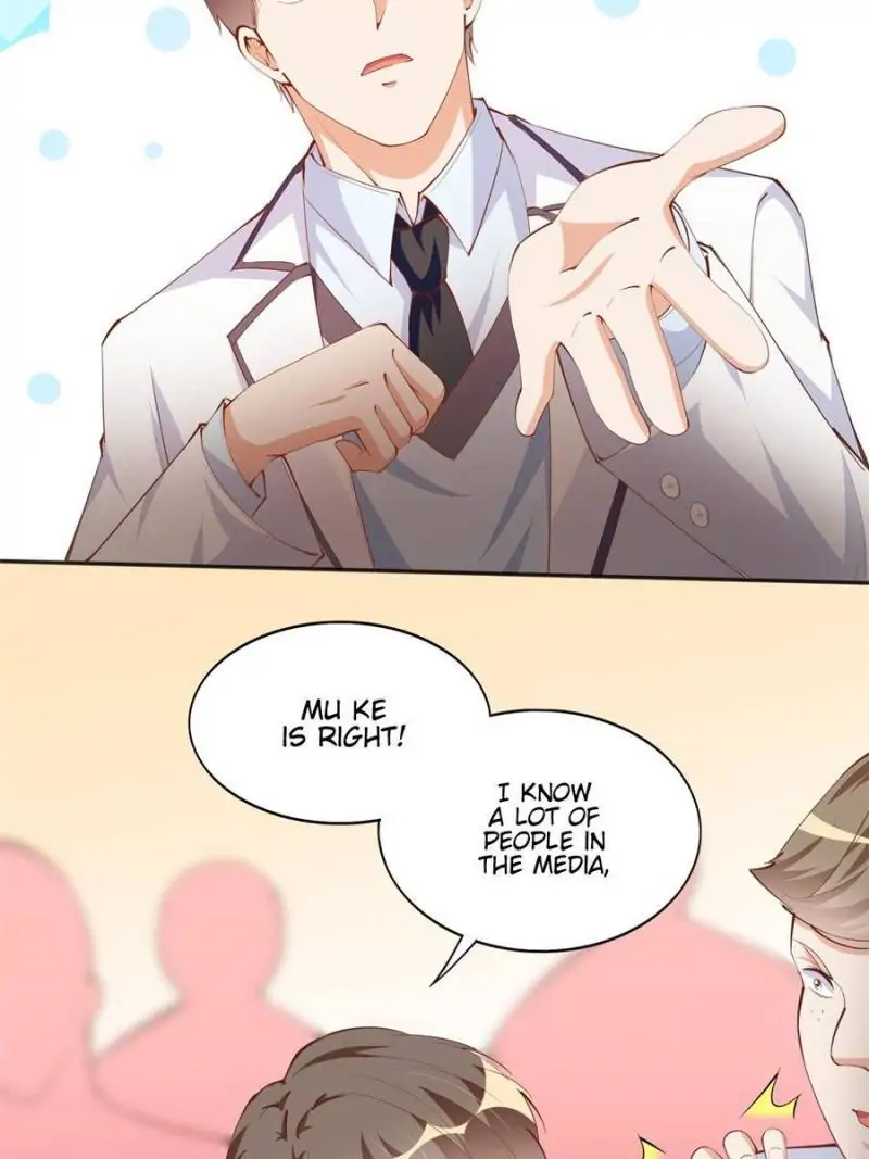 Reincarnation Of The Businesswoman At School Chapter 47 page 17