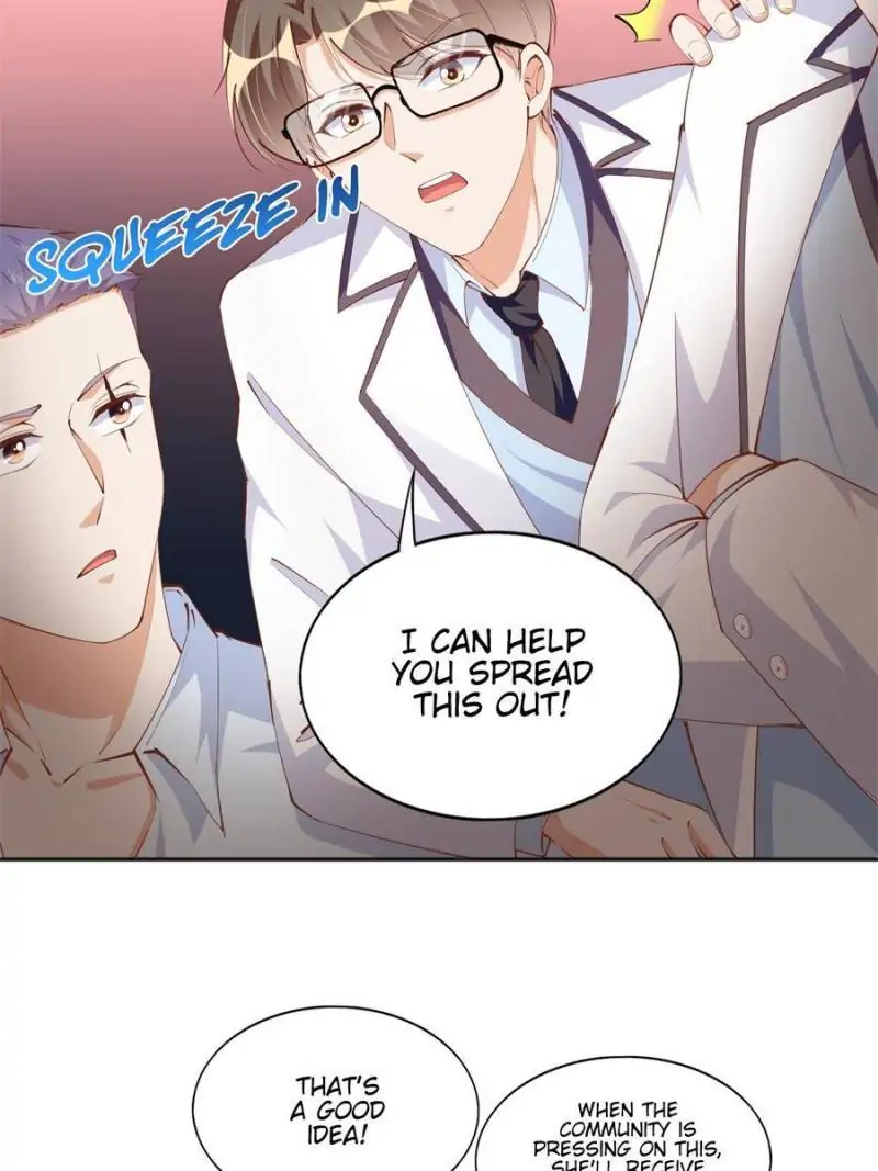 Reincarnation Of The Businesswoman At School Chapter 47 page 18