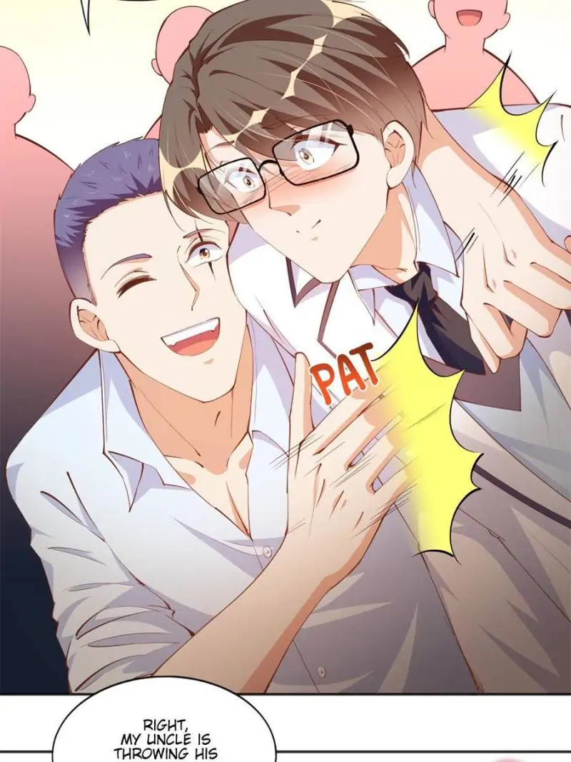 Reincarnation Of The Businesswoman At School Chapter 47 page 20