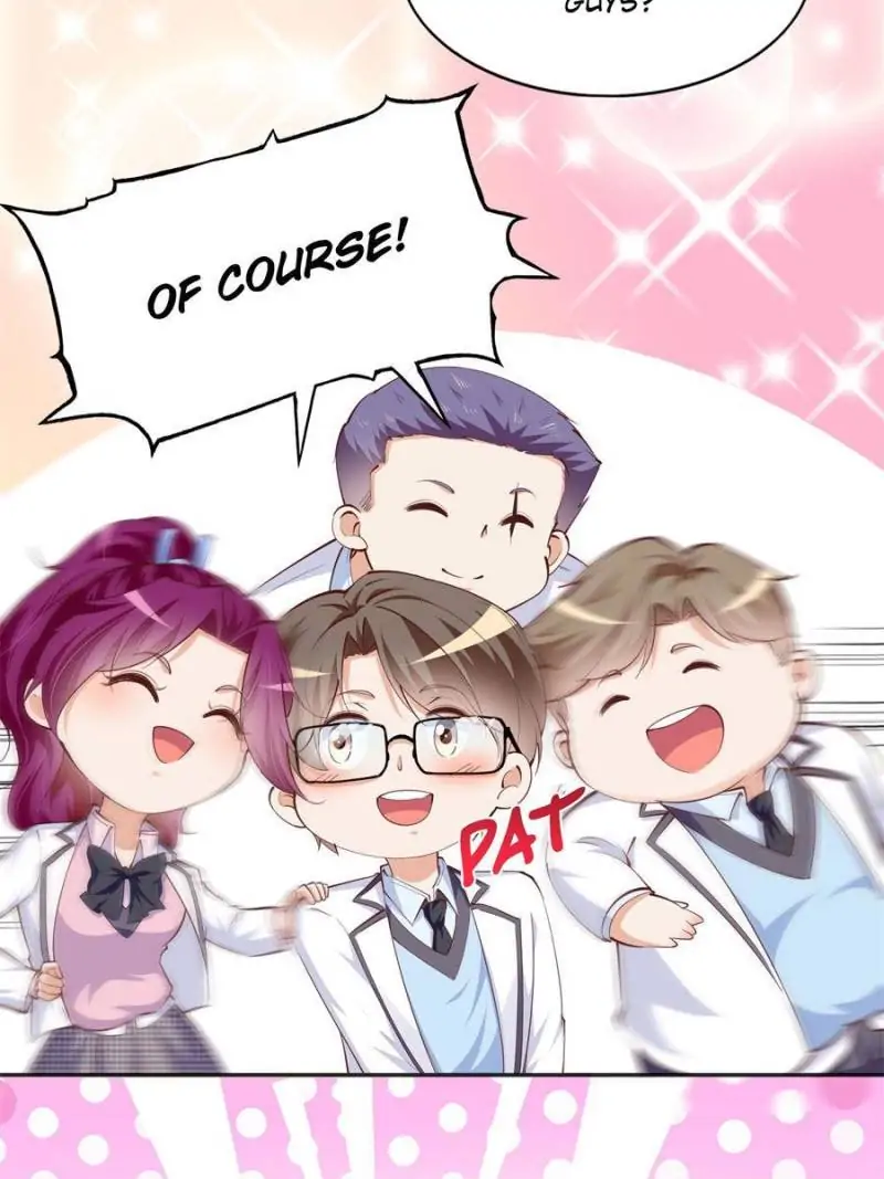 Reincarnation Of The Businesswoman At School Chapter 47 page 26