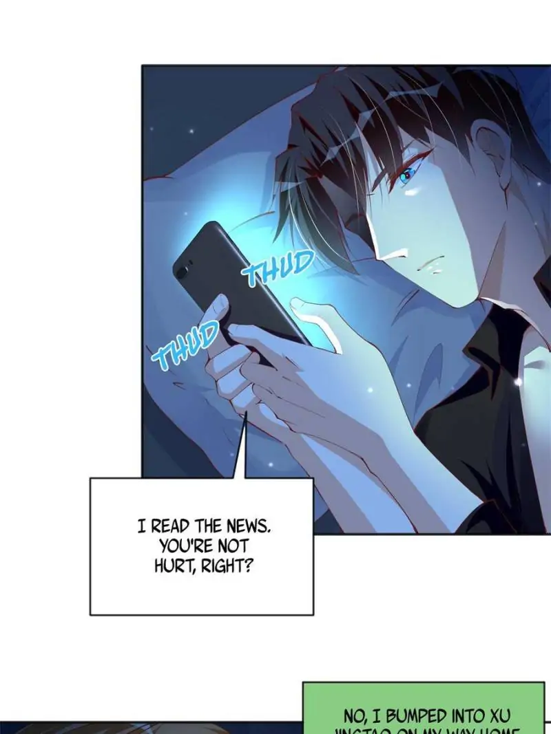 Reincarnation Of The Businesswoman At School Chapter 47 page 33