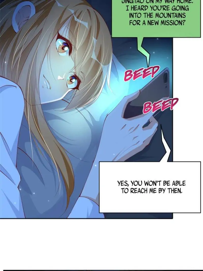 Reincarnation Of The Businesswoman At School Chapter 47 page 34