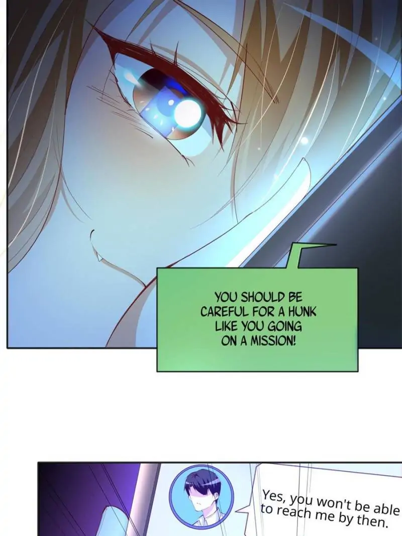 Reincarnation Of The Businesswoman At School Chapter 47 page 35