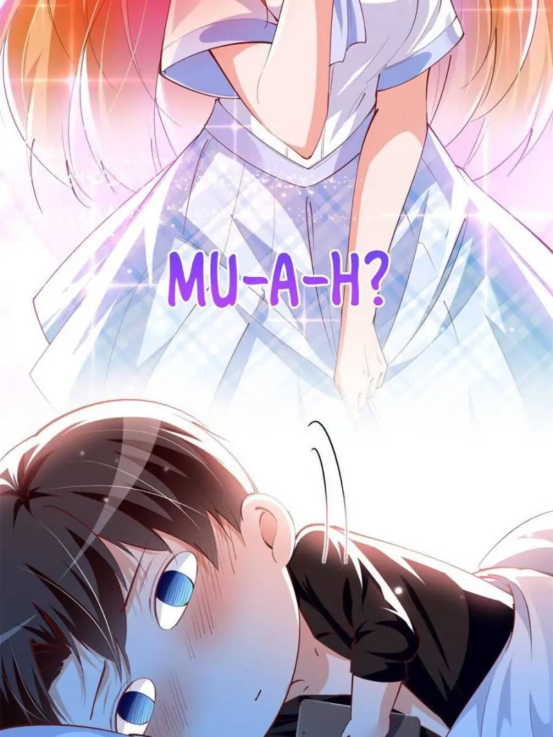 Reincarnation Of The Businesswoman At School Chapter 47 page 38
