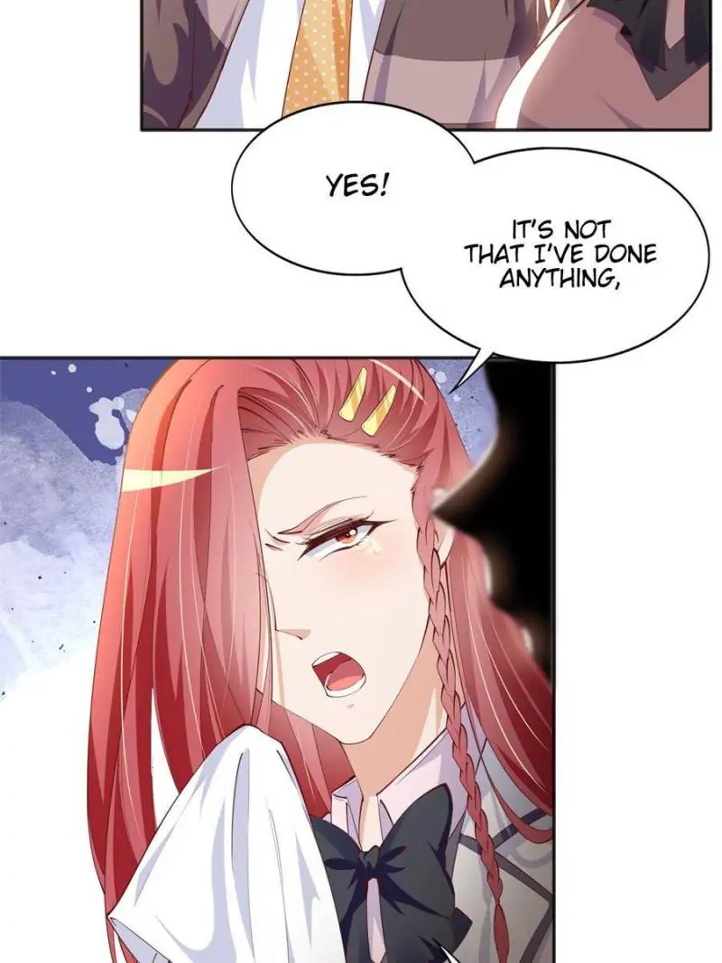 Reincarnation Of The Businesswoman At School Chapter 47 page 3